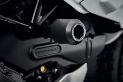 กันล้มกลาง EVOTECH DESERT X