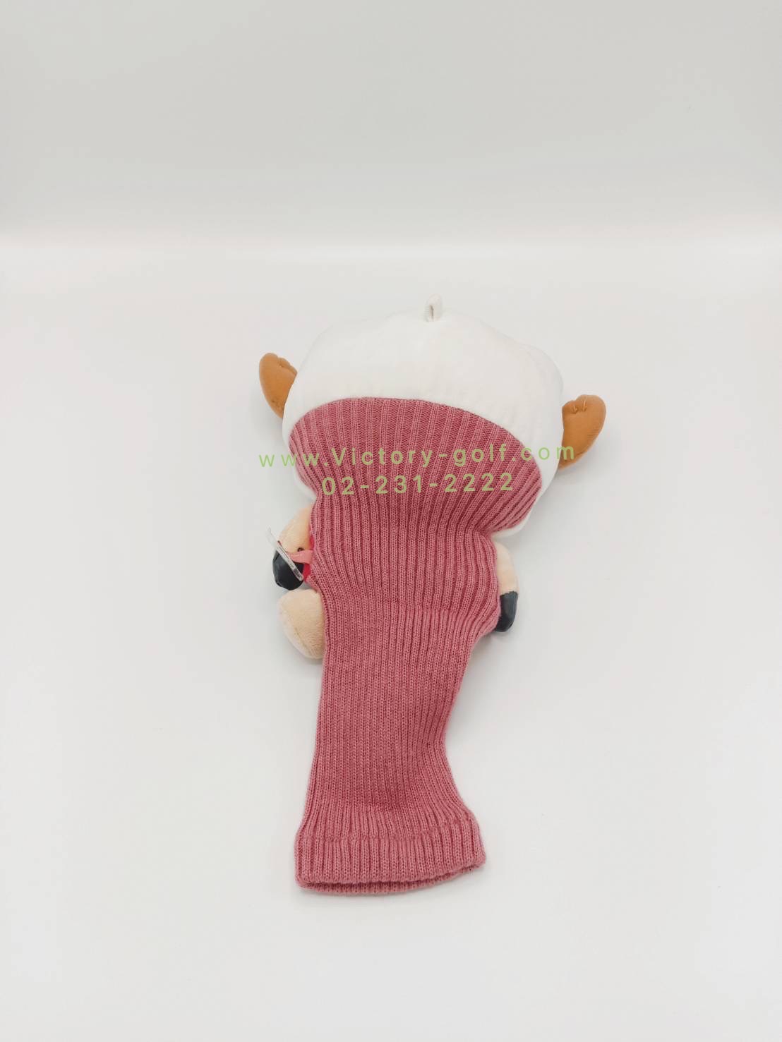 Cover Driver ONE PIECE &HELLO KITTY