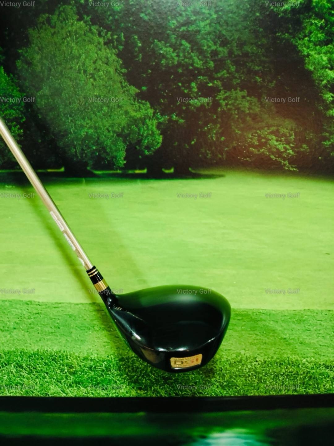 Driver Ryoma D-1 Maxima Special tuning 10.5 (Tour AD M2-G) / (SR)