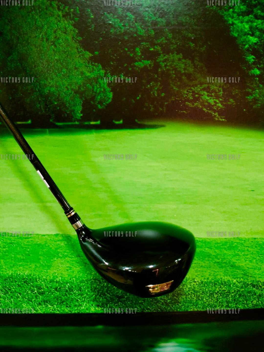 Driver Ryoma MAXIMA TYPE D 11.5 (Tour AD) / (R2)