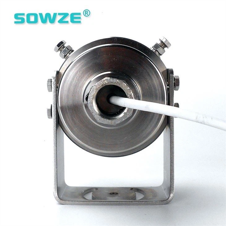 SOWZE SW-MA1335EX-AE 720P/1MP Chipset FH8536H+GC2053 Stainless Steel Camera For Hazardous Area Environment
