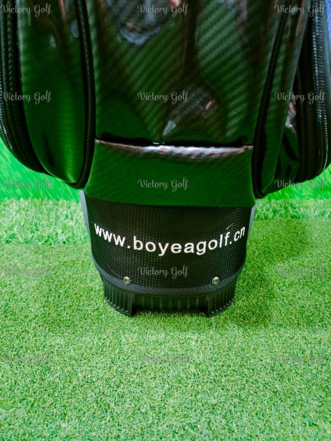Golf Bag Travel Boyea 14ช่อง