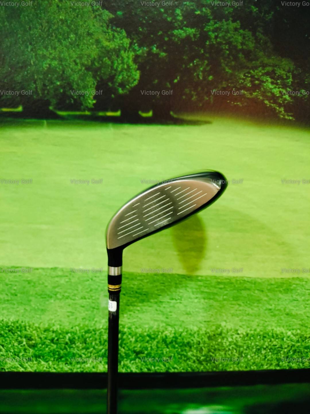 Fairway Ryoma D-1 5/18 (Tour AD) / (SR)