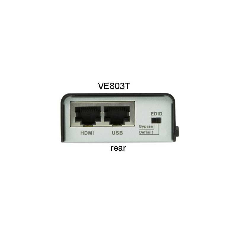 HDMI USB EXTENDER 60M.