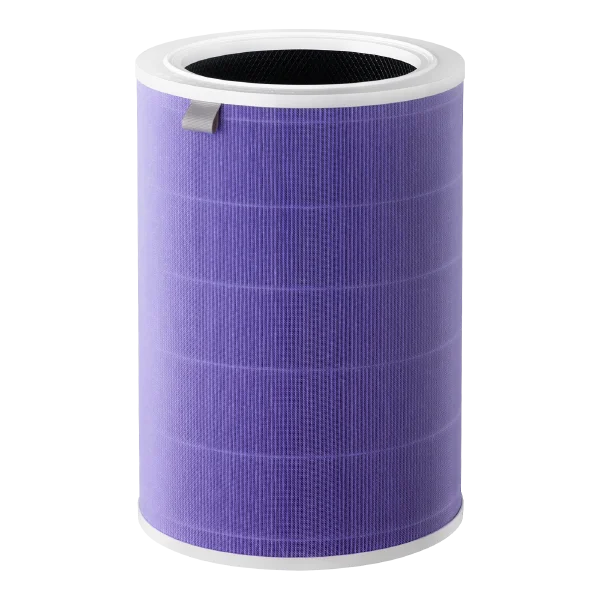 Mi Air Purifier Filter (Antibacterial): ไส้กรองเครื่องฟอกอากาศ Xiaomi ต้านเชื้อแบคทีเรียและเชื้อโรค เพื่ออากาศที่สะอาดบริสุทธิ์และถูกสุขอนามัยในบ้านของคุณ