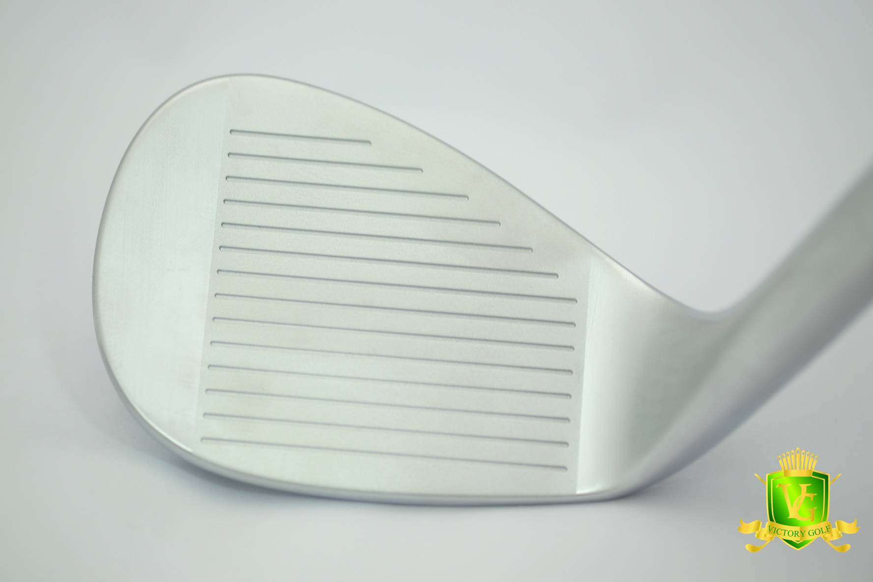 Head Wedge MYSTERY 209 SW. (Silver)