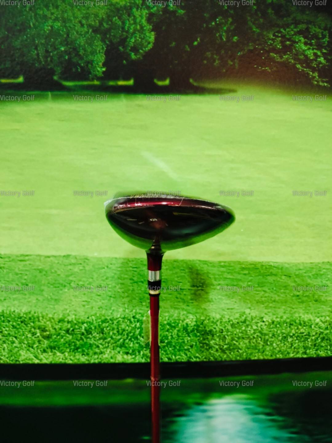 Fairway HONMA Beres 09 W.3/16° ( 3 star ★★★ ARMRQ ) flex : L ( 39.5g. TQ: 8.6 ) (New)