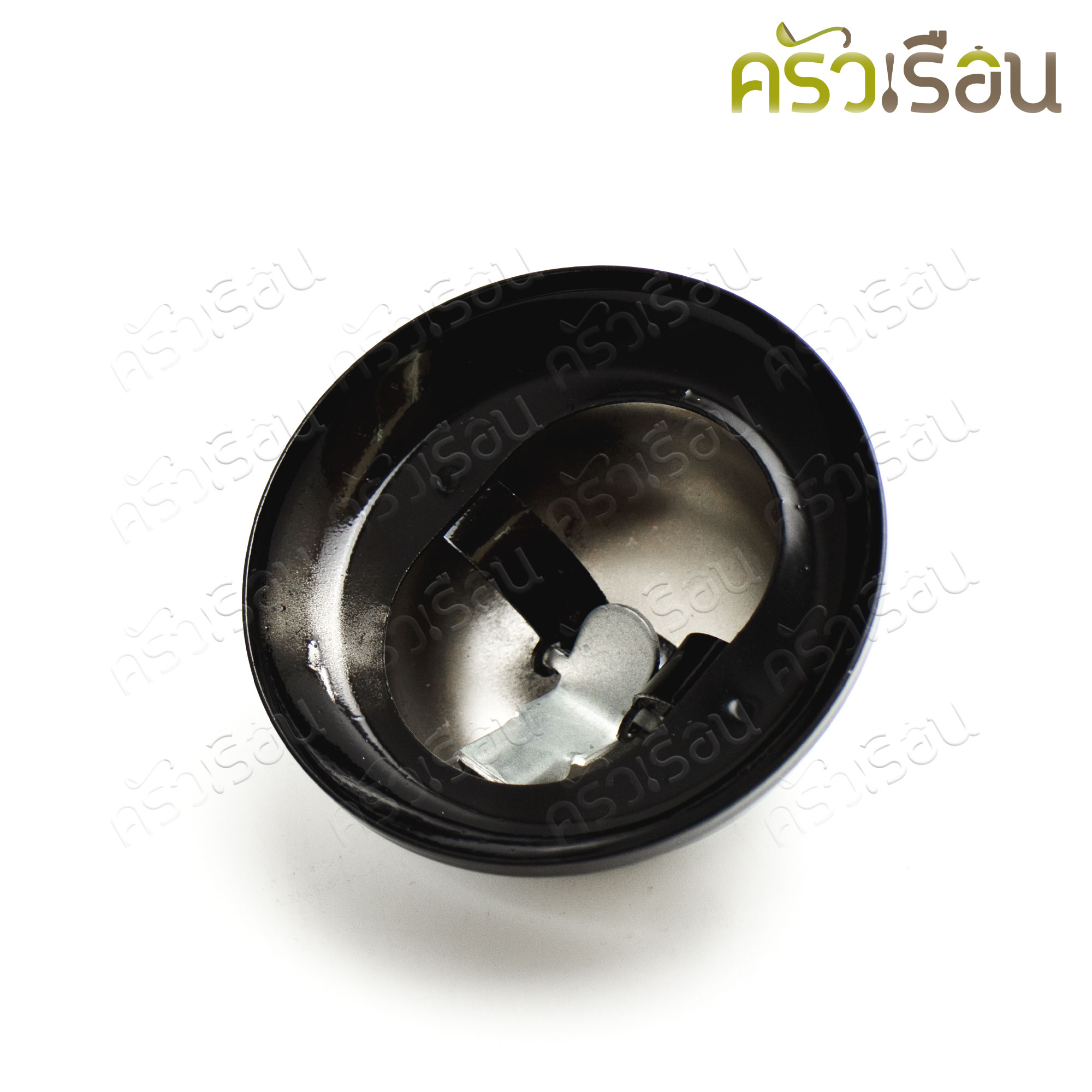 US กระดิ่ง สเตนเลส 6x9 ซม. LM-221 กระดิ่ง ไลฟ์สด กระดิ่งร้านอาหาร กระดิ่งตบ กระดิ่งเอนกประสงค์ กระดิ่งตั้งโต๊ะ กระดิ่งตบ