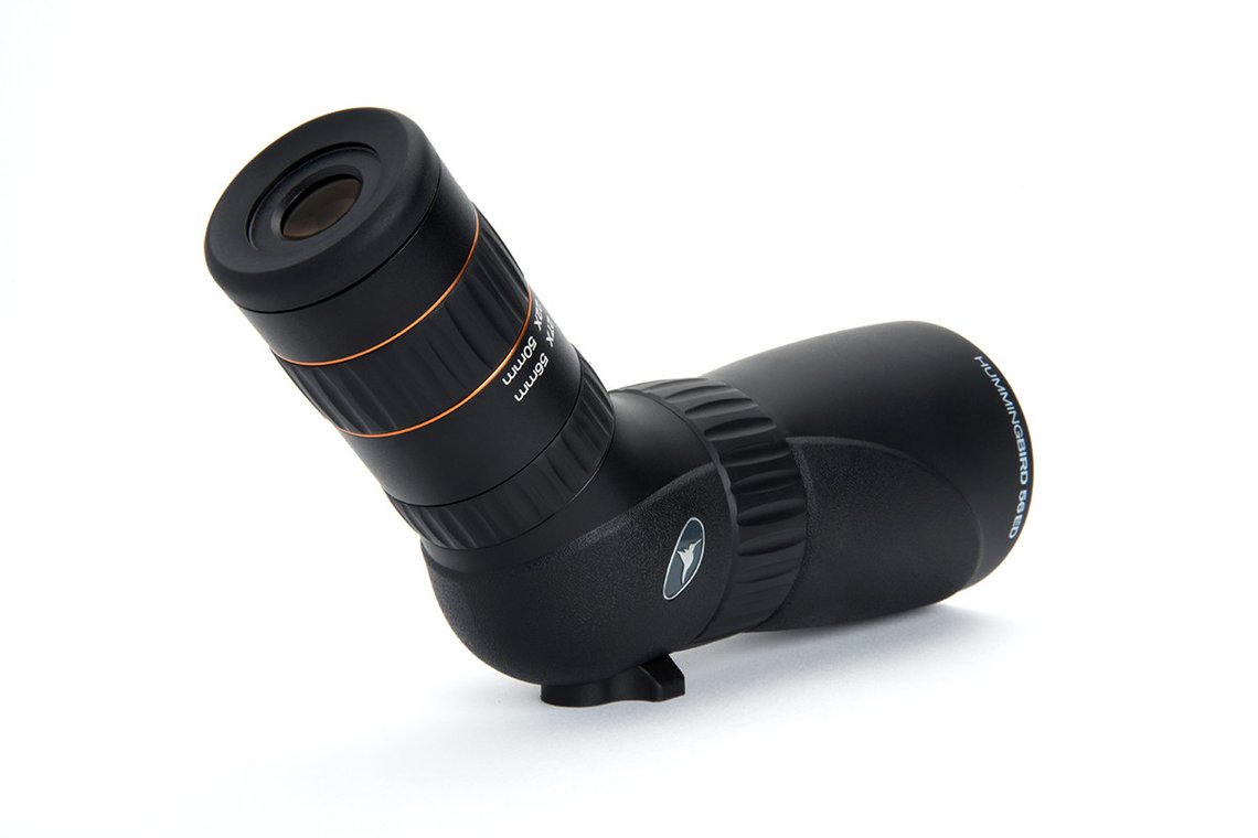 Celestron MICRO SPOTTING SCOPE Hummingbird 9-27x56 mm ED