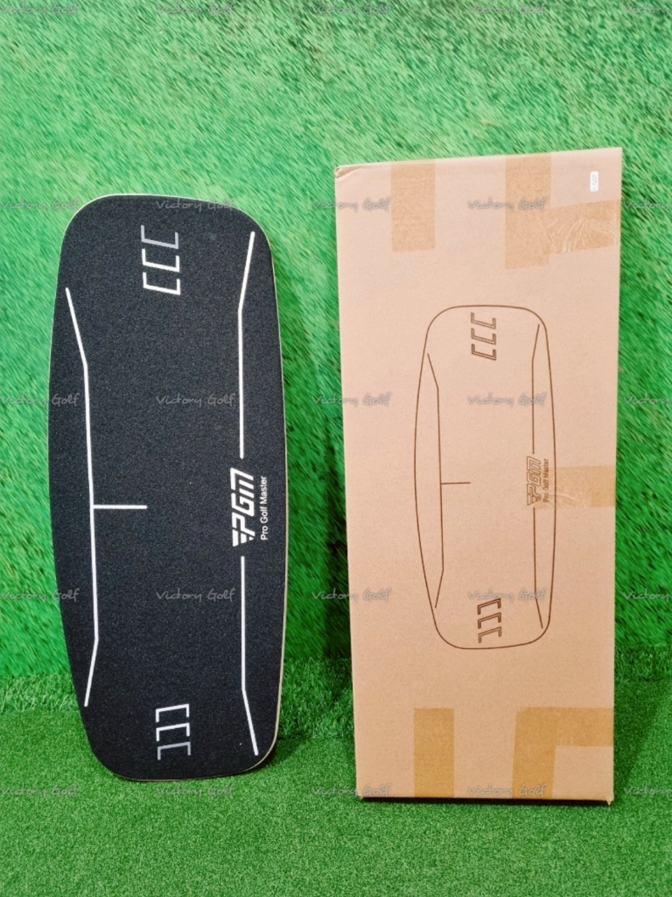 PGM Golf บอร์ดถ่ายโอนแรงโน้มถ่วง ( สำหรับผู้เริ่มต้นเล่นกอล์ฟ )