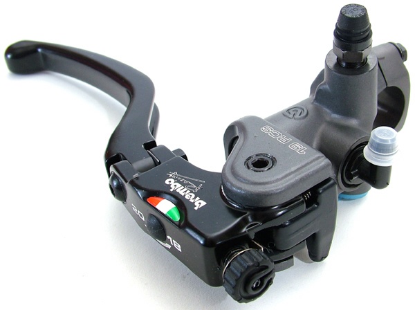 เบรค BREMBO RCS 19