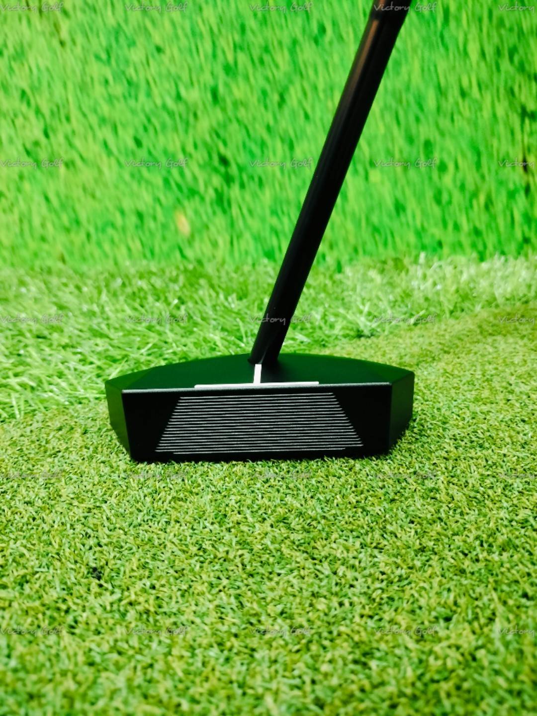 Putter L.A.B. GOLF OZ.1 Length 33″ 34″ 35″ / Lie 69° ( Press Pistol 2 Degree Black ) ( New model )