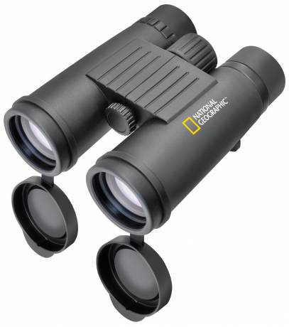 National Geographic Binoculars 8x42 WP