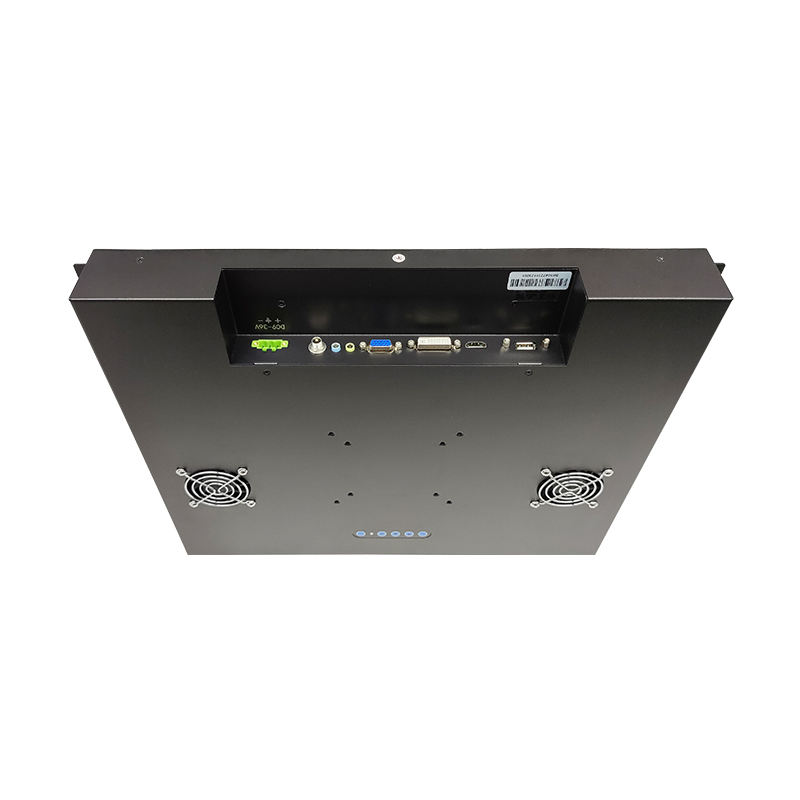 จอภาพ Sihovision รุ่น SL19: 19 นิ้ว Open Frame ความสว่างสูง 1500 Nits พร้อมระบบระบายความร้อนอัจฉริยะ