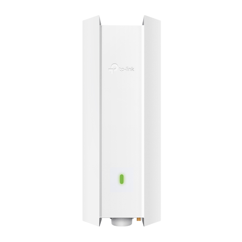 TP-LINK EAP610-OUTDOOR AX1800 Indoor/Outdoor WiFi 6 Access Point