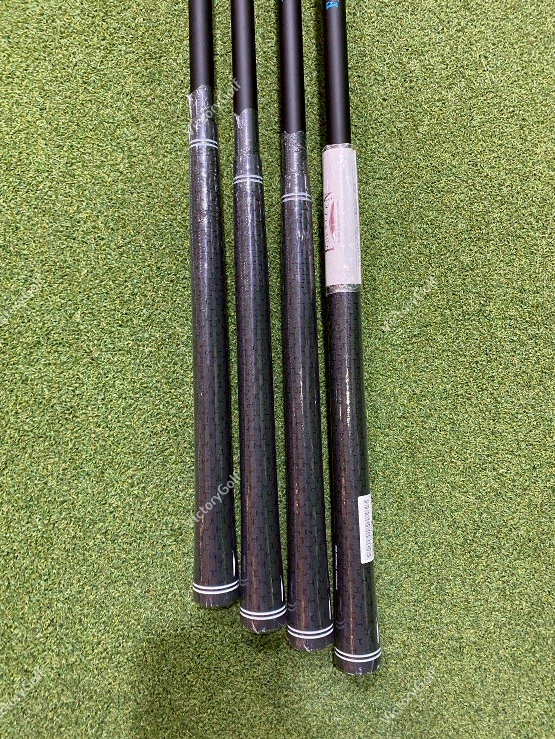 Iron set FOURTEEN PC3 7-9,Pw ( 4 pcs. ) ( FT-40i /L ) 45g. New Mode 2024