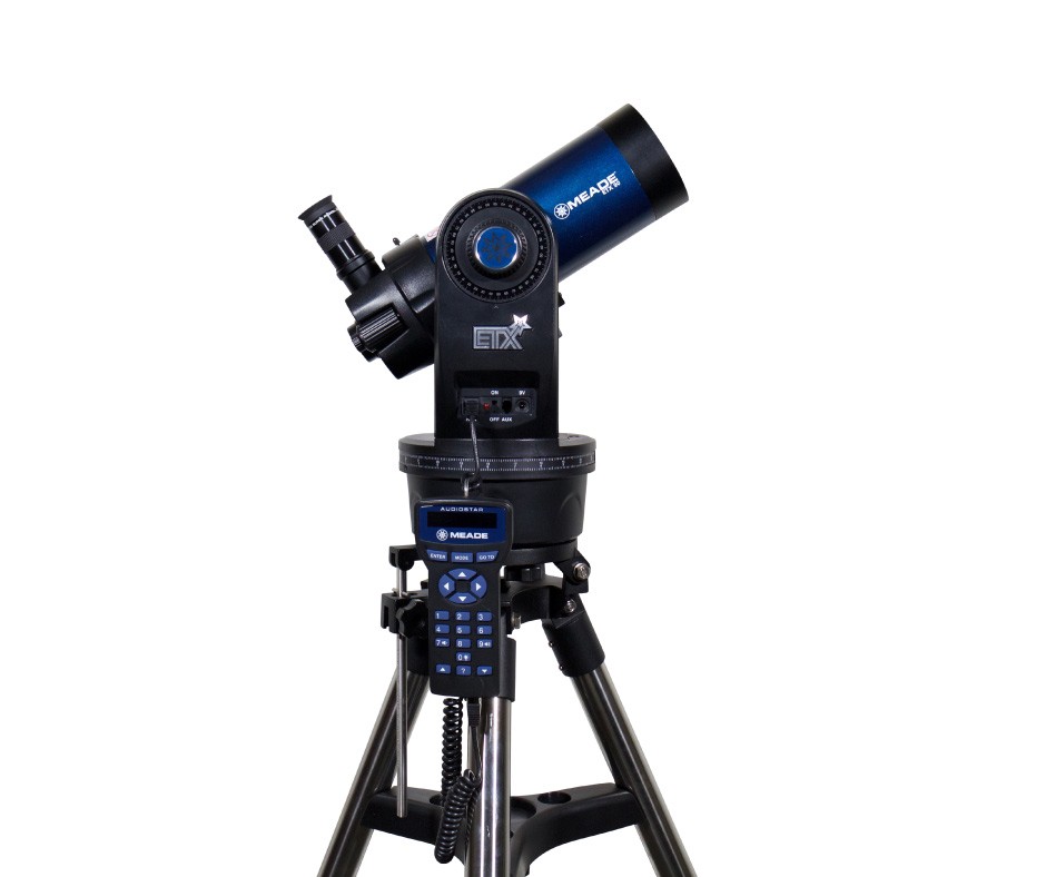 MEADE กล้องดูดาว ETX 90 Observer
