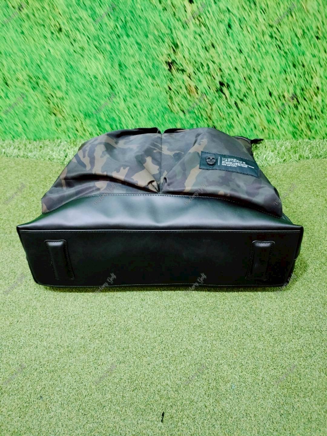 Bag Amazingcre Khaki Color