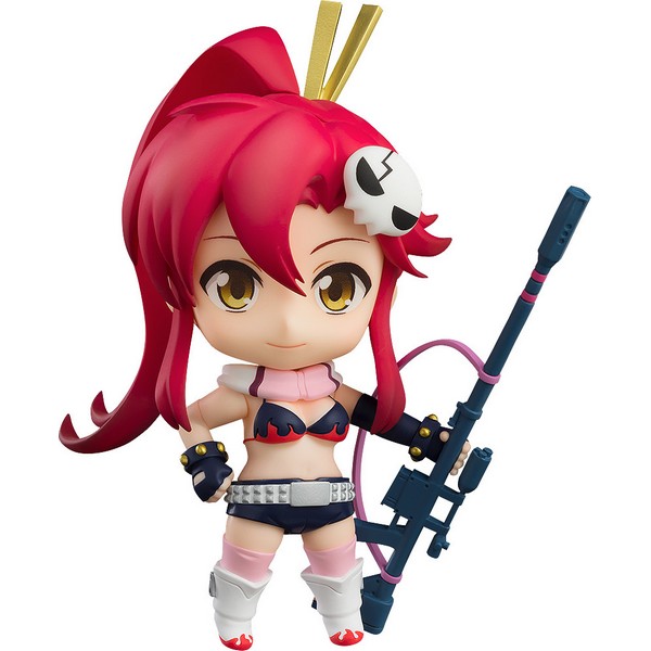 Good Smile Company Nendoroid Yoko 2.0 4580590198548 (Figure)