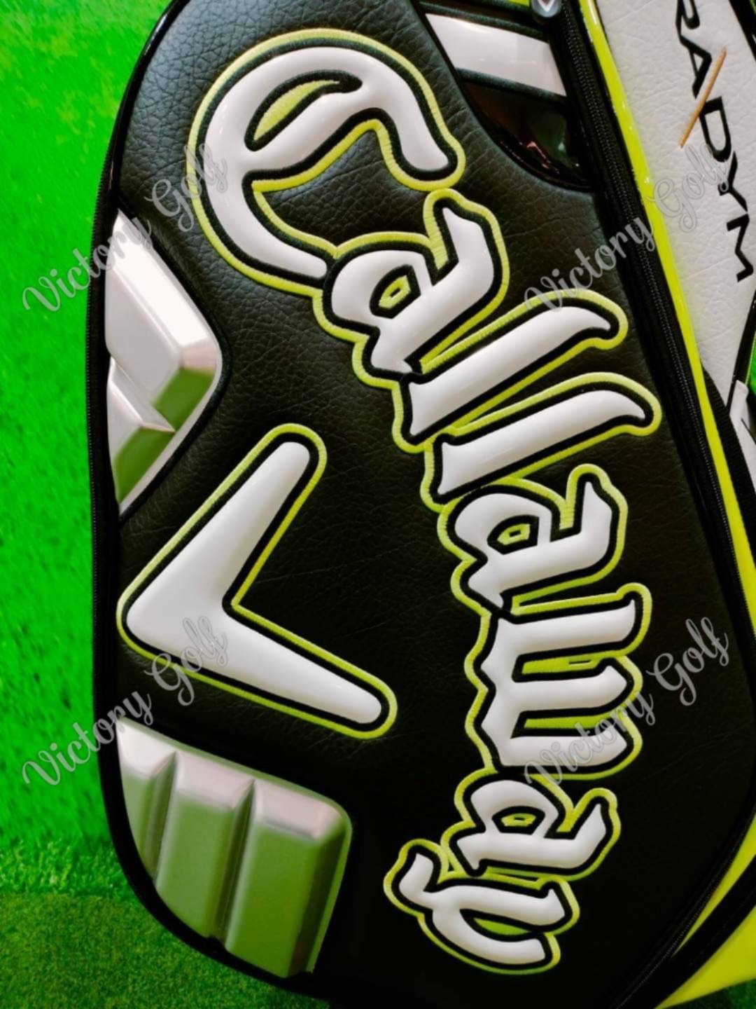 (Genuine) Golf Bag CALLAWAY PARADYM-ODYSSEY 9.5” / 5.2 kg. ( Limited )