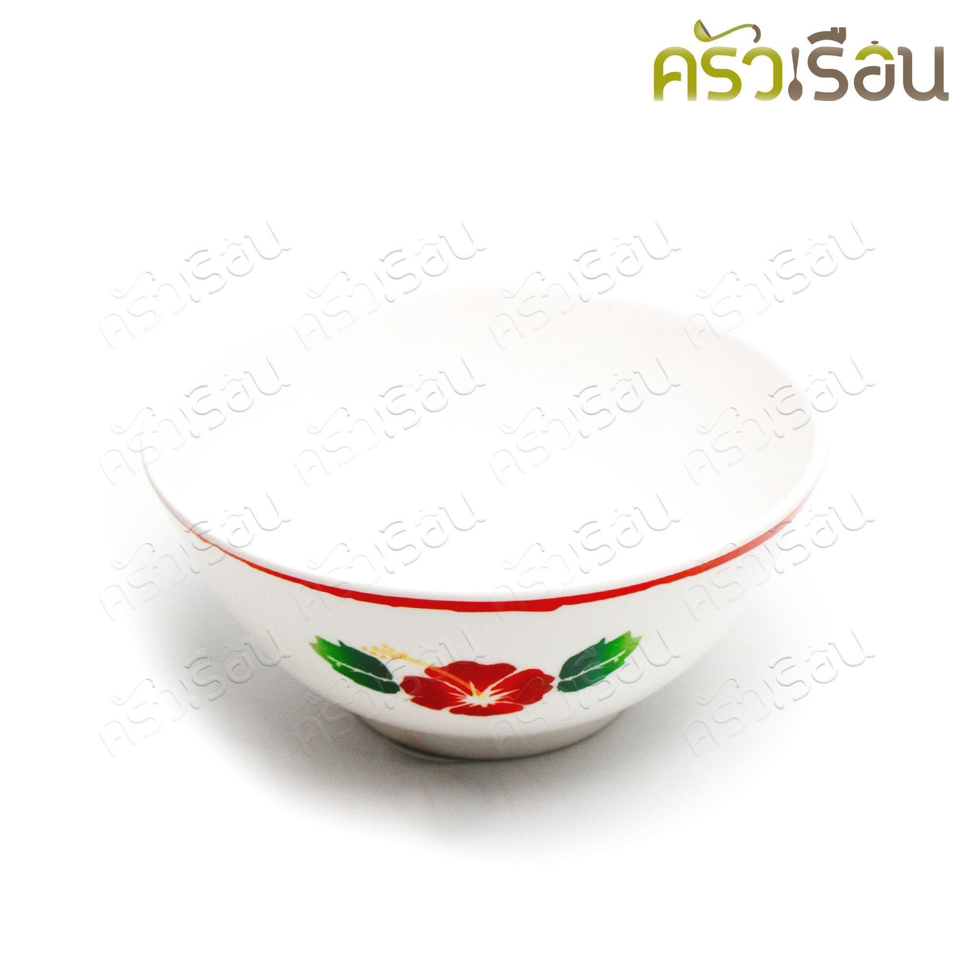 SB ชามกลม เมลามีน ลายไก่ [ ราคาต่อชิ้น] ชามลายไก่ เข้าเวฟไม่ได้