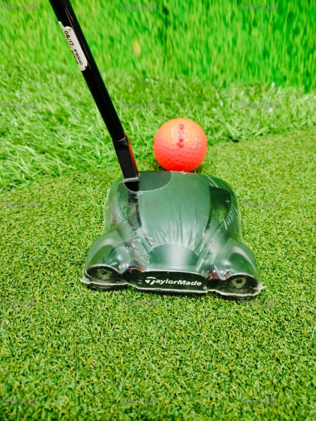 Putter Taylormade Spider Tour (34”)