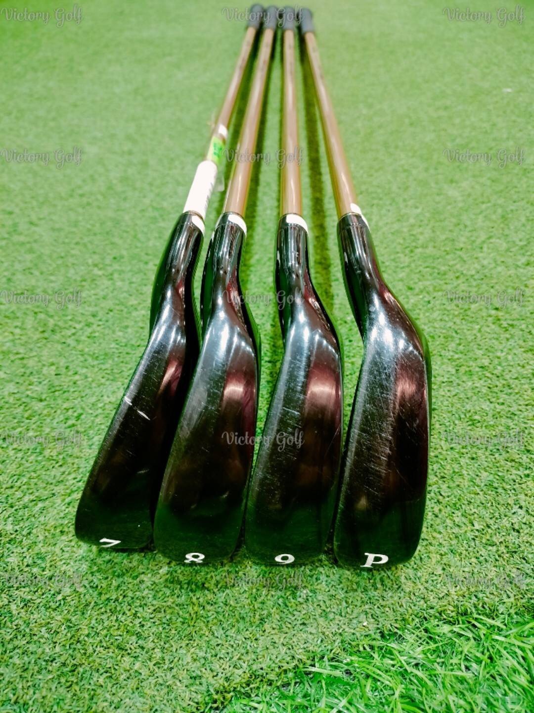 Ion Set Yonex Royal ZONE 7-9, P ( RX-05RE/ SR/ TQ: 5.2 ) 37.5g. / C9 ปี 2021