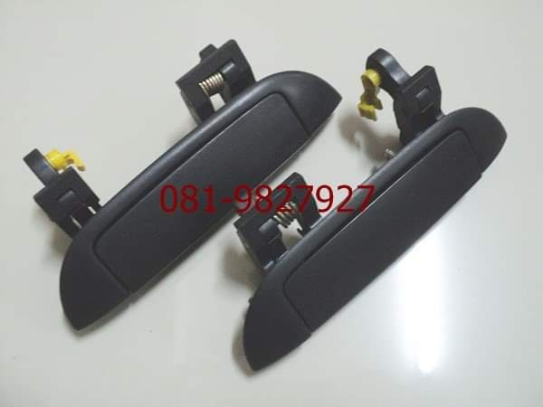 มือเปิดประตูนอก NV ของใหม่