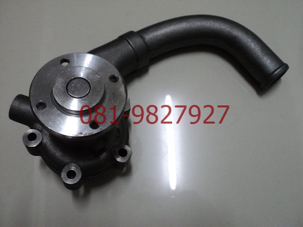 ปั๊มน้ำ Mazda B2200 ( ดีเซล S2 ) ของใหม่