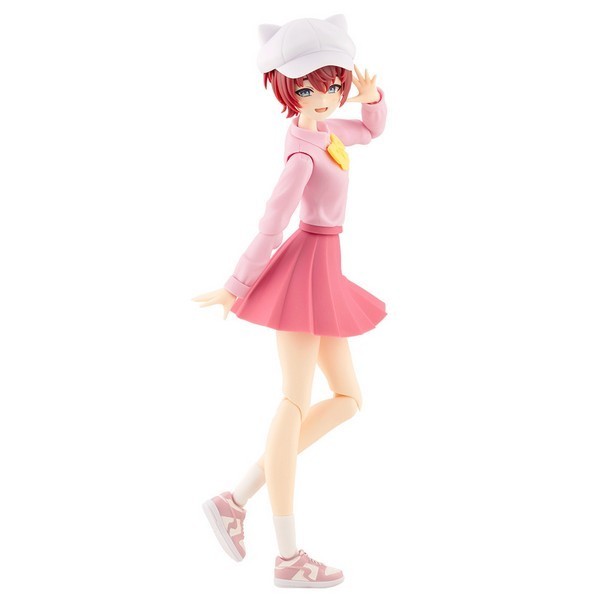 Kotobukiya Sousai Shojo Teien Eimi Nijimura (Ryobu High School Summer Clothes) DS Romantic Memories 4934054064298