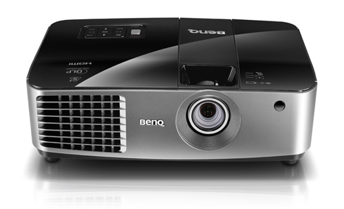 BENQ โปรเจคเตอร์ MX 722