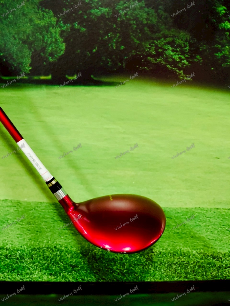 Fw. Honma Beres 3-Star 3/15 ( ARMRQ 3-Star )/ (R)