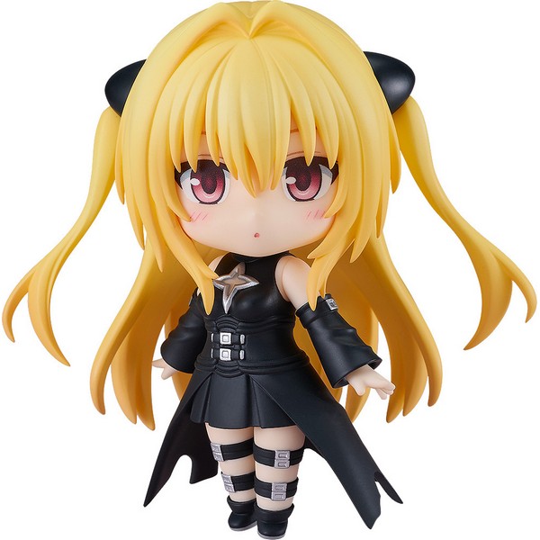 Good Smile Company Nendoroid Golden Darkness 2.0 4580590192928 (Figure)