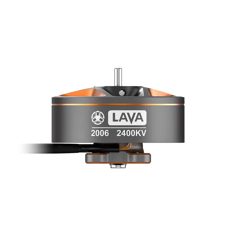[20-3] 4ลูก Betafpv 2006 2400KV LAVA Series Brushless Motors ใบ3.5" มอเตอร์โดรน Cinewhoop โดรนซิ่ง อุปกรณ์โดรน Drone
