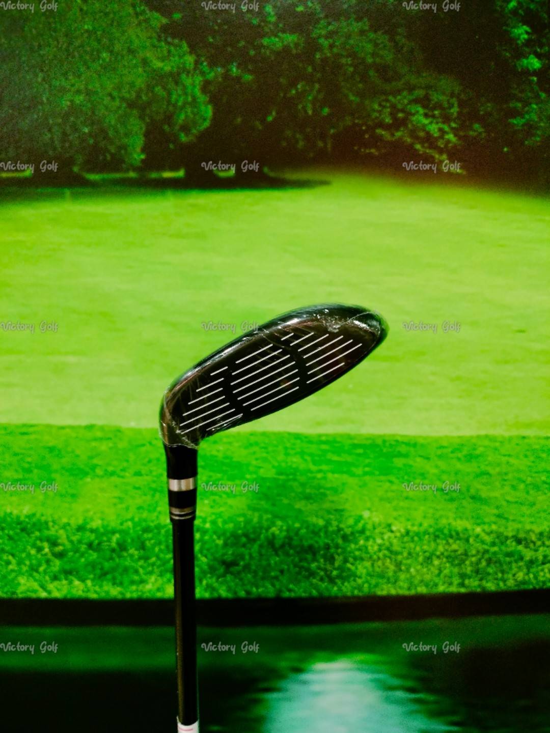 Utility Ryoma MAXIMA U.5/ 25 (Beyond Power U2) WT:39g. / TQ:5.3