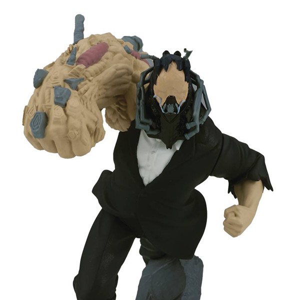 Banpresto My Hero Academia Combination Battle All For One 4983164890976 (Figure)