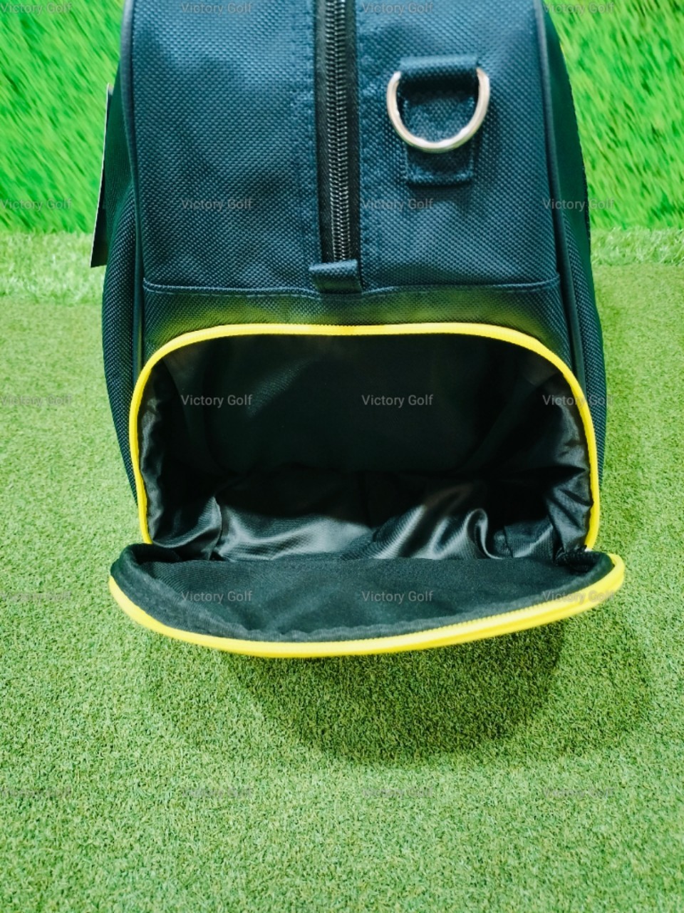 (Genuine) Boston Bag POLO Golf BY RALPH LAUREN 2024 (Size : W47.5*H31.5*D22.5cm.)