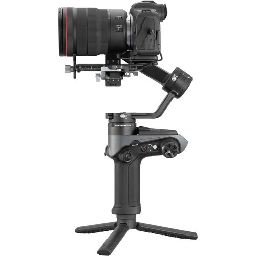 Zhiyun Weebill 2 Combo