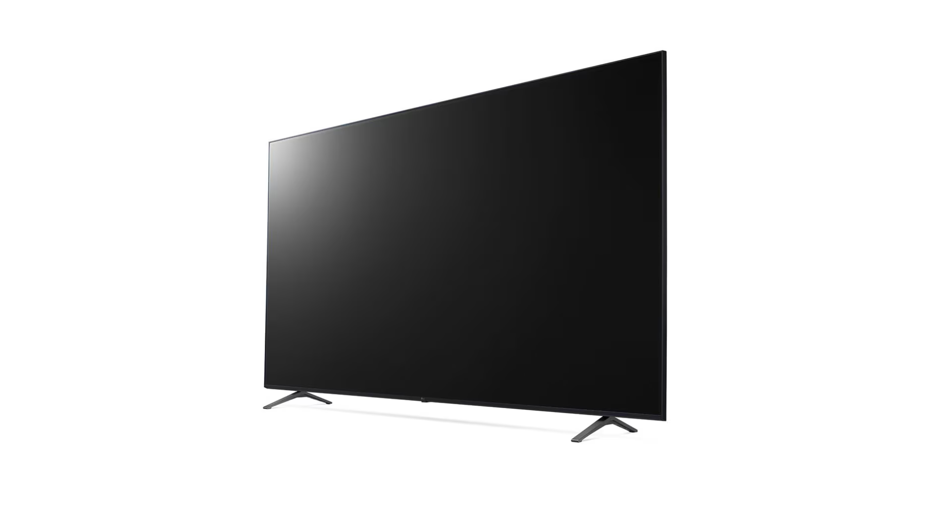 LG 55UT801C: จอ UHD Commercial TV / Signage ขนาด 55 นิ้ว พร้อม Smart TV (webOS)