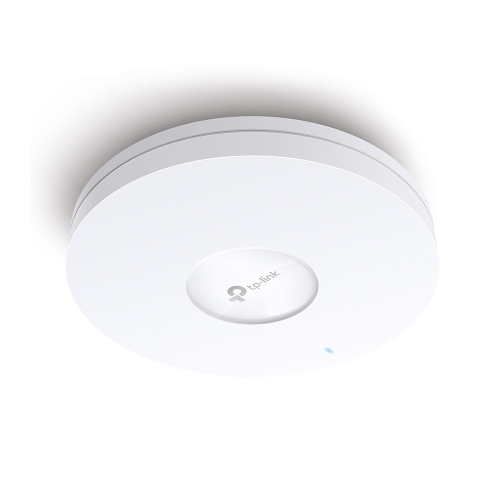 TP-LINK EAP610 AX1800 Ceiling Mount WiFi 6 Access Point