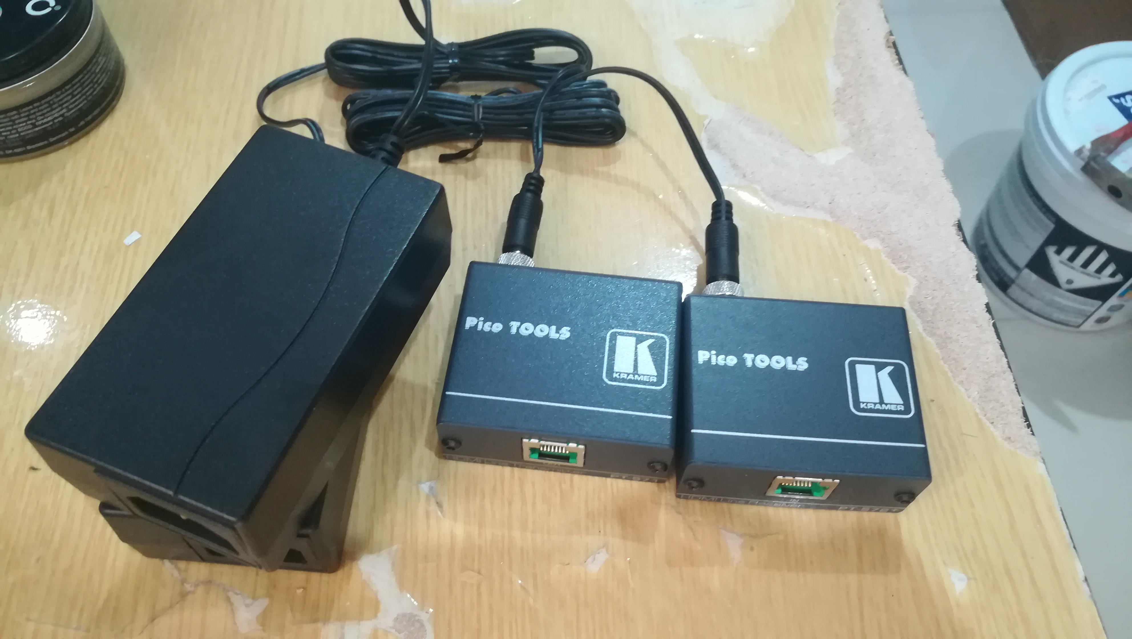 Kramer PT-572+ HDMI Extender RX
