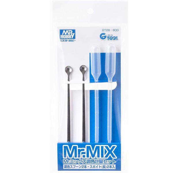 MR.MIXⅡGT28 4973028630954 Mr. Hobby