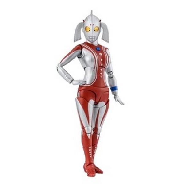 Bandai S.H.Figuarts Mother of Ultra 4573102676382 (Action Figure)