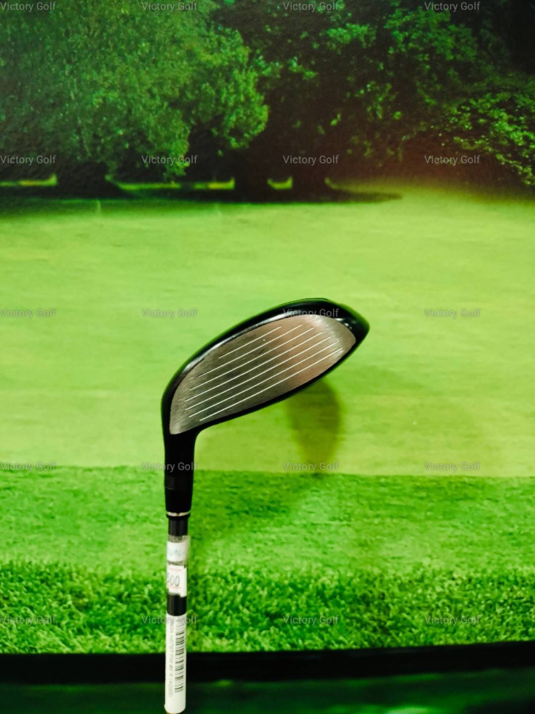 Fairway Giga TURBO HS797 5/18 (Speeder) / (R)