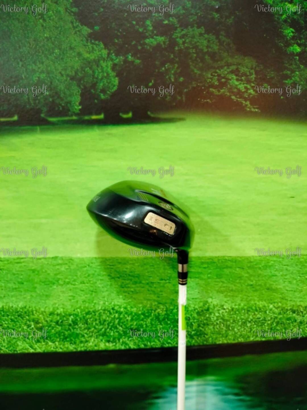 DRIVER Ryoma MAXIMA D-1 Loft 11.5 (Special Tuning) (N.S.PRO Regio Formula 55R) flex: R 55g.