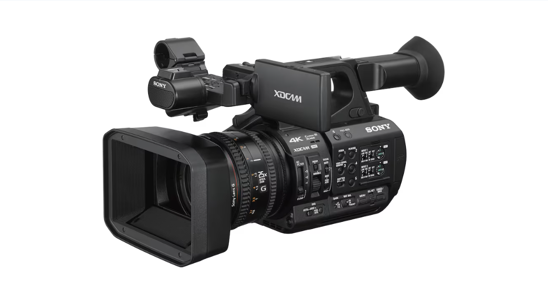 Sony PXW-Z190