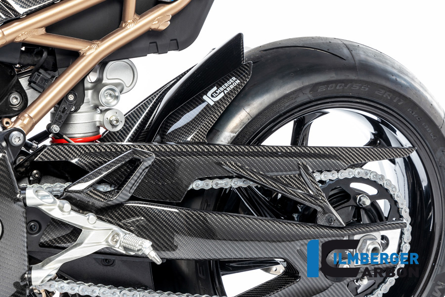 บังโคลนหลัง คาร์บอน ILMBERGER S1000RR 2020+