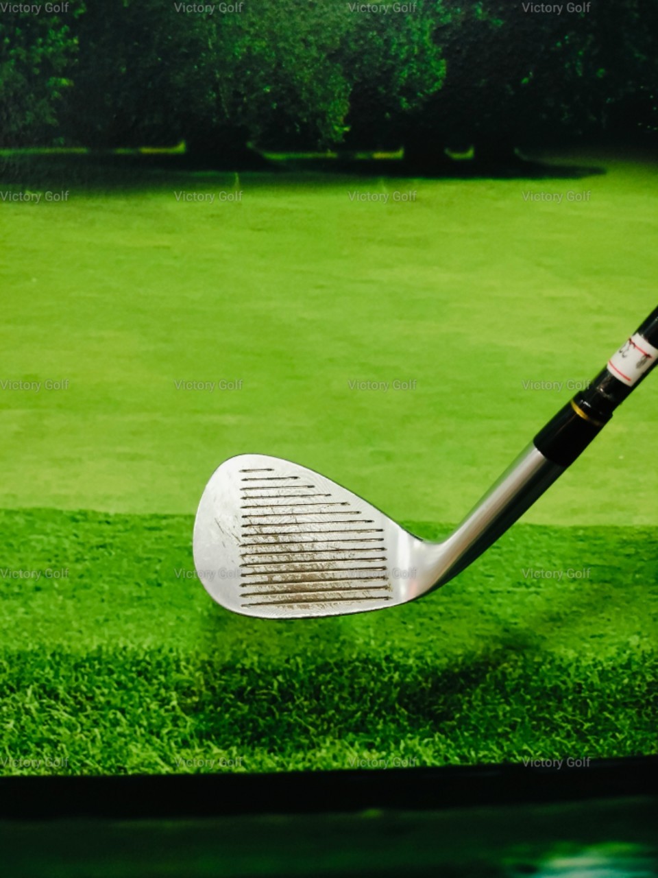 Wedge Honma Beres W101 Sw Loft 58/09 (ARMRQ B62 / R)