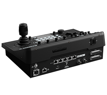 Canon RC-IP1000 PTZ Camera Controller