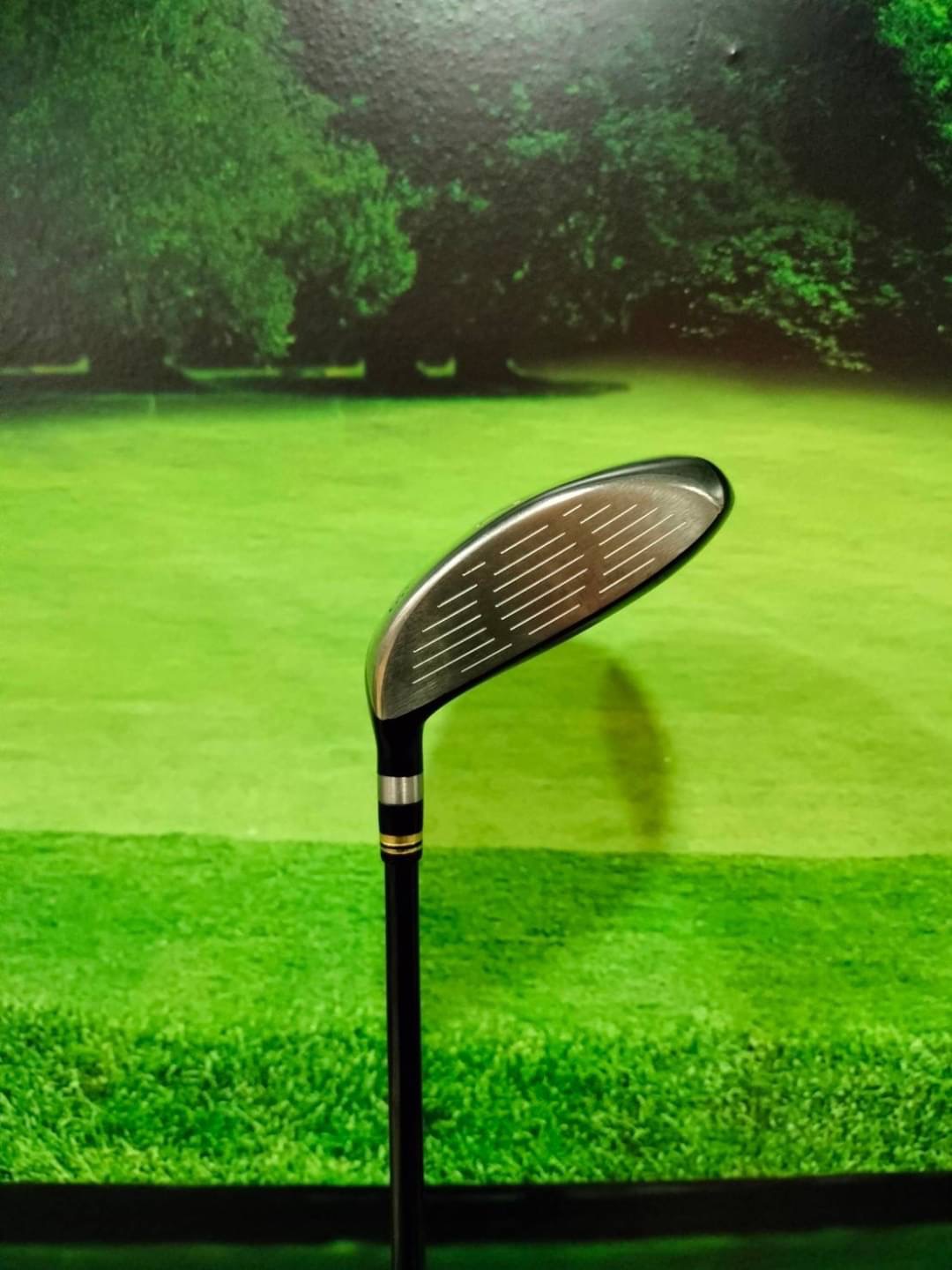 Fairway Ryoma D-1 F5 5/18 (TOUR AD) / (SR)